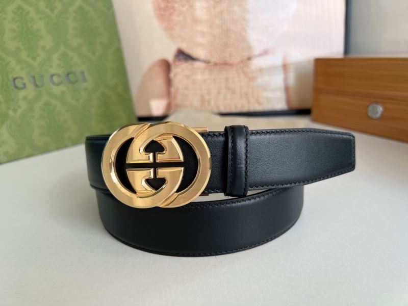 Gucci Belts